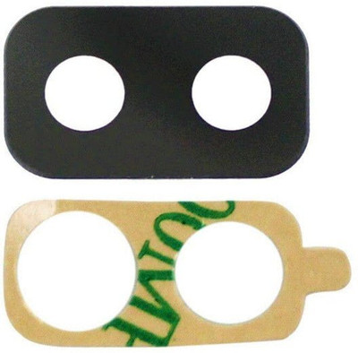 Spares4ever Samsung Galaxy A7 2016 Galaxy A7 2016 Camera Lens Glass