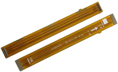 Sandreezz (CPH1937MLDFX) Oppo A9 2020 Motherboard Main LCD Flex Cable