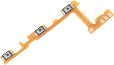 Docile V2339 VIVO V30E Volume Button Flex Cable