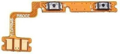 Hynaty _01 RMX2001 REALME 6 Volume Button Flex Cable