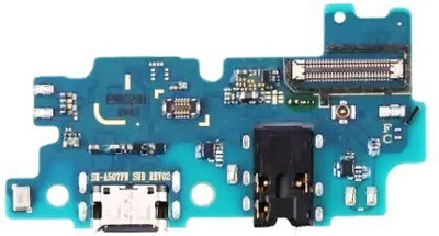 Purplesavvy SAMSUNG A-50S CHARGING BOARD SAMSUNG A-50S Charging PCB Complete Flex