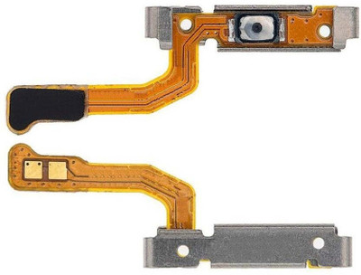 Shockware ONOFF12 Internal Power On Off Volume Up Down Flex Cable For Samsung S8 / Samsung S8 Plus Power ON/OFF Button