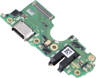 Tworld - Oppo A53s 5G ( CPH2321 ) Charging PCB Complete Flex