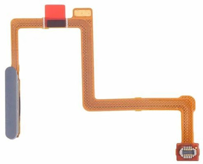 SPAREWARE SK-E262 For Poco F4 GT -Black Fingerprint Sensor Flex cable