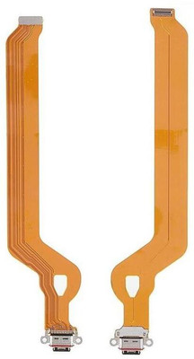 SPAREWARE N123 Oppo Reno 6 Pro (WITH FAST CHARGING & STRONG NETWORK IC) Charging Connector Flex cable