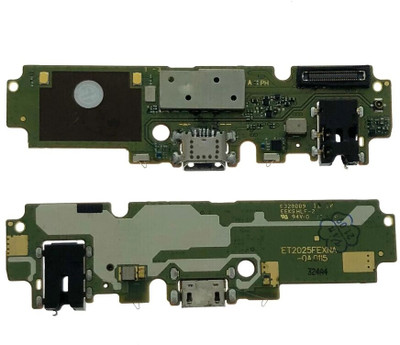 Sandreezz (VIV1819CBD) Vivo V15 (Charging CC patta Charging Flex Board) Charging PCB Complete Flex