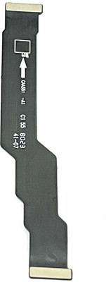 Hynaty CPH2609 12R 5G LCD Flex Cable