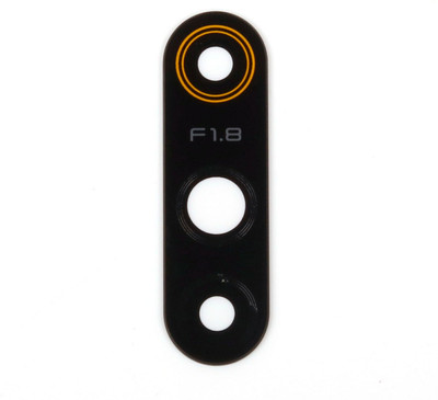 Sandreezz (RMX2050) Realme Narzo 20A (Real Back Camera lens Glass) Camera Lens Glass