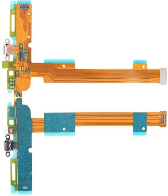 SPAREWARE Vivo Y55 Vivo Y55 Charging Connector Flex cable