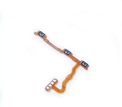 VRAVMO V2130 VIVO V23 5G Volume Button Flex Cable