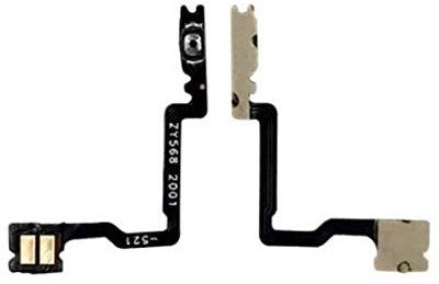 SRaccessories (CPH1937) Oppo A11x Volume Button Flex Cable