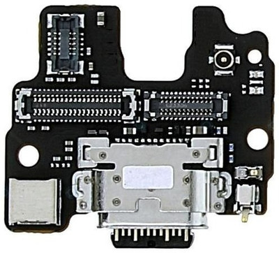 SRaccessories (XT2243-1) Motorola Edge 30 Fusion Charging PCB Complete Flex