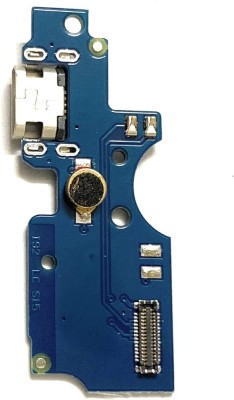 SPAREWARE Itel A26 Itel A26 Charging Connector Flex cable