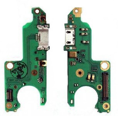 LAYONEX PCB FOR NOKIA 6.1 |Charging Board Charging PCB Charging Connector Flex cable