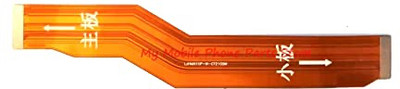 VRAVMO M2101K6G REDMI NOTE 10 PRO LCD Flex Cable