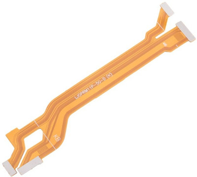 Sandreezz (RMX3740MLDFX) Realme 11 Pro Plus Motherboard Main LCD Flex Cable