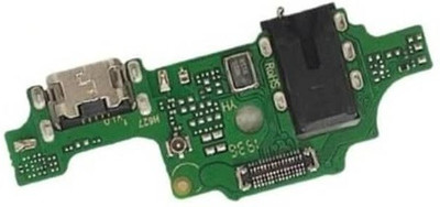 SRaccessories (BD4) Tecno Pop 5 Lite Charging CC patta Charging Flex Board Charging PCB Complete Flex