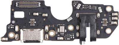 Tworld Oppo A78 5G ( CPH2483, CPH2495 ) Charging PCB Complete Flex