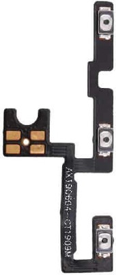 SPAREWARE Mi K20 REDMI K20 Power ON/OFF Button