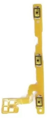 Hynaty V2144 VIVO T2 5G Volume Button Flex Cable