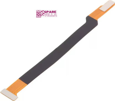 Sparevilla XS44 VIVO X60 (Black) LCD Flex Cable