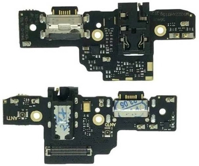 Vighnaharta (21091116AI) Redmi Note 11T (5G) Charging CC patta Charging Flex Board Charging PCB Complete Flex