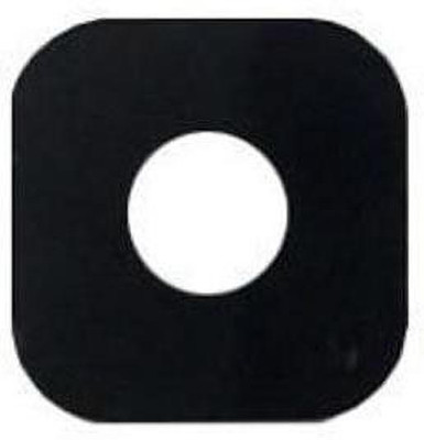 SPAREWARE CL-27 Samsung Galaxy C5/C7/C5 Pro/C7 Pro : Black Camera Lens Glass
