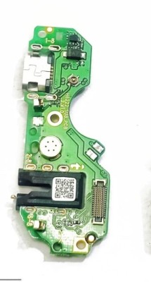 VRAVMO X6512 INFINIX SMART 6 HD X6512 Charging Connector