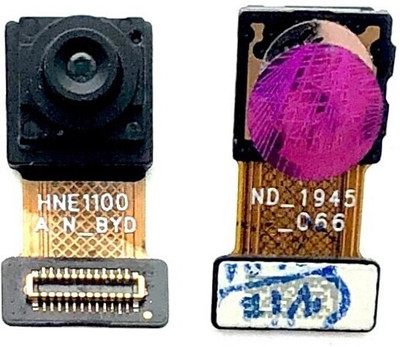 Galaxpare A31NFCC` A31 2020 Small Front Camera