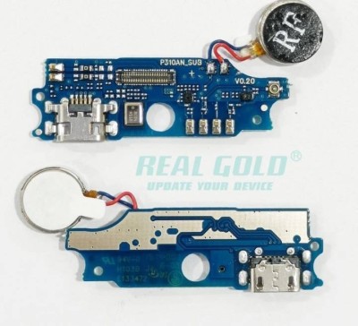 semmartin W30 W30 Charging PCB Complete Flex