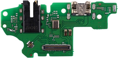 Tworld Honor 10 Lite ( HRY-LX1, HRY-LX1MEB, HRY-LX2, HRY-AL00a, HRY-AL00, HRY-TL00 ) Charging PCB Complete Flex