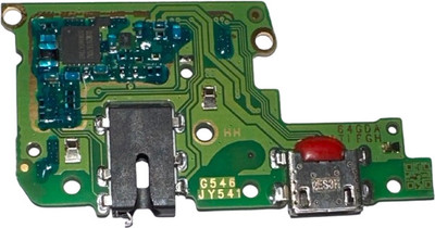 Sandreezz (VIV1907CBD) Vivo S1 (Charging CC patta Charging Flex Board) Charging PCB Complete Flex