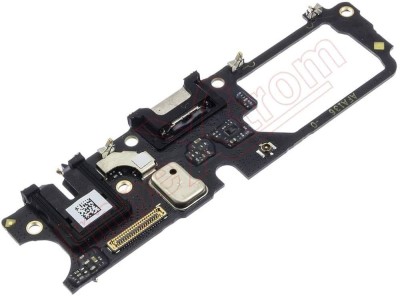 Zefloetch JK310 Oppo A72 4G Charging Connector Flex cable