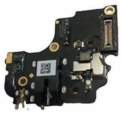 SPAREWARE AU-1 REALME 1 AUDIO JACK MIC FLEX CABLE Audio Jack Flex Cable