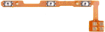 anonbasics Y73___ Vivo Y73 Volume Button Flex Cable