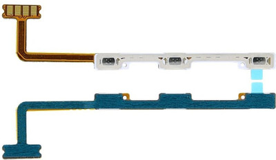 Zeflotech DSW9 Nokia 2.4 Power ON/OFF Button