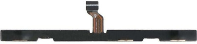 anonbasics G9 Play__ Moto G9 Play Volume Button Flex Cable