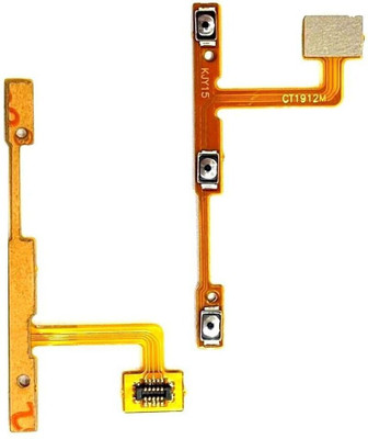 galaxystore NEWGP412 VIVO Y12 Power ON/OFF Button