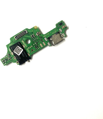 Tworld Tecno Spark 3 Pro ( 2019 ) Charging PCB Complete Flex