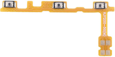 anonbasics Y200__ Vivo Y200 Volume Button Flex Cable