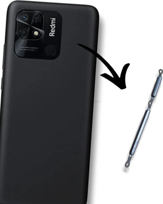 CELLO TECH 220333QAG Mi Redmi 10 / Mi Redmi 10C Power ON/OFF Button
