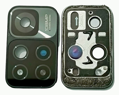 galaxystore NLGS822 Redmi Note 11 pro Camera Lens Glass