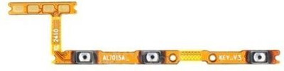 Hynaty 2____2404APC5FG POCO M6 4G Volume Button Flex Cable