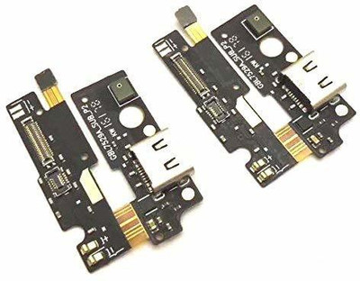 SPAREWARE ED76 GIONEE S6 PRO Charging Connector Flex cable