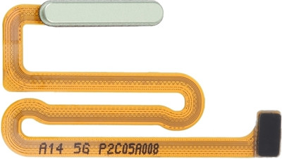 SPAREWARE FP-30 Samsung Galaxy A14 4G -Green (FINGERPRINT NOT WORKING ONLY POWER BUTTON WORKING) Fingerprint Sensor Flex cable
