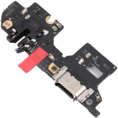 RODIAN (ONCPH2381CGBD) OnePlus Nord CE 2 Lite (Charging CC patta Charging Flex Board) Charging PCB Complete Flex