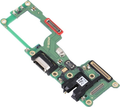 SPAREWARE JK260 Oppo F19 Pro Plus Charging Connector Flex cable