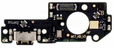 Tworld ( 22111317PG, 22111317PI ) Xiaomi Poco X5 (5G) - Charging PCB Complete Flex