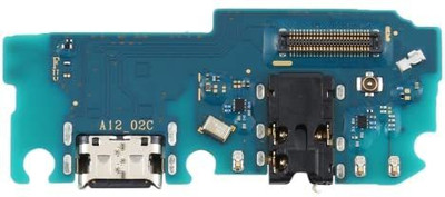 VRAVMO SM-A025 GALAXY M12 Charging Connector