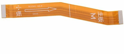 SPAREWARE Huwaei Honor 9X Pro Huwaei Honor 9X Pro LCD Flex Cable